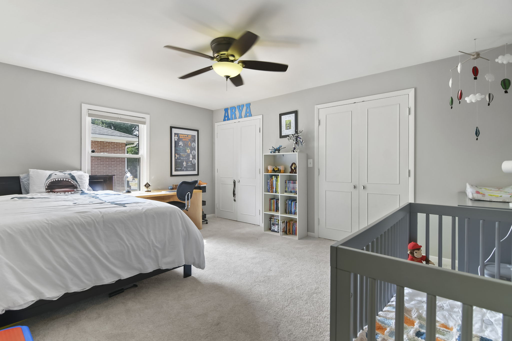 Bedroom 2