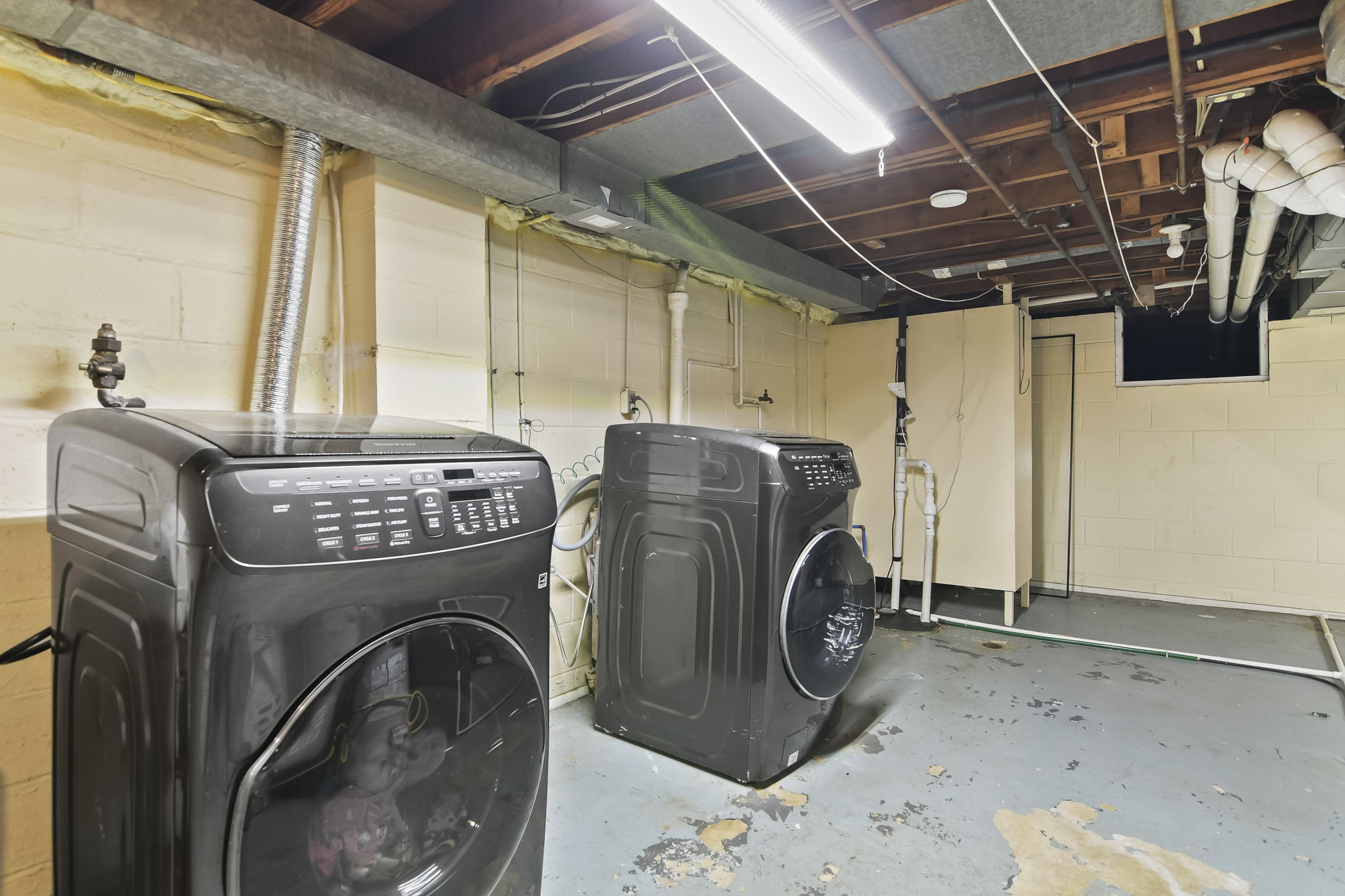Laundry