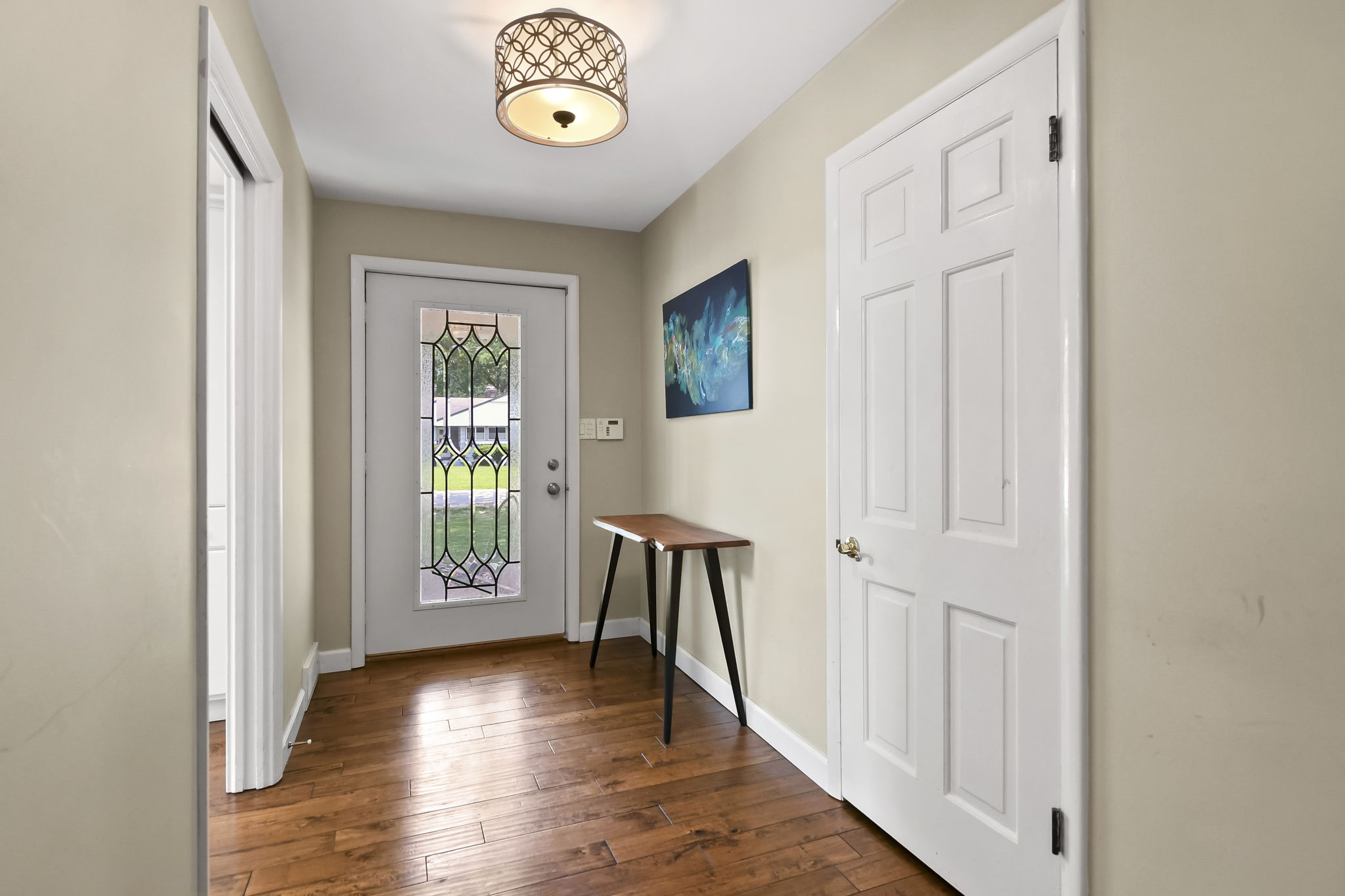 Foyer