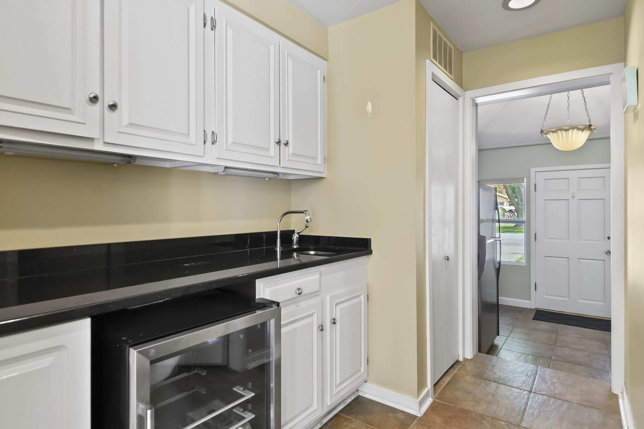 Butlers Pantry