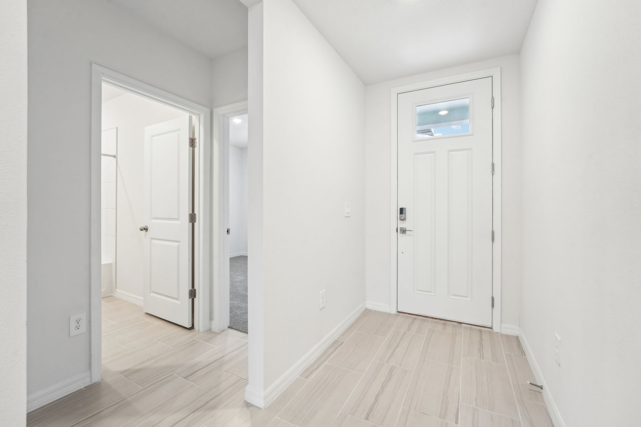 Tampa - The Grove at Stuart Crossing Lot 96 - 2125 Rosewood Dr, Bartow, FL-004
