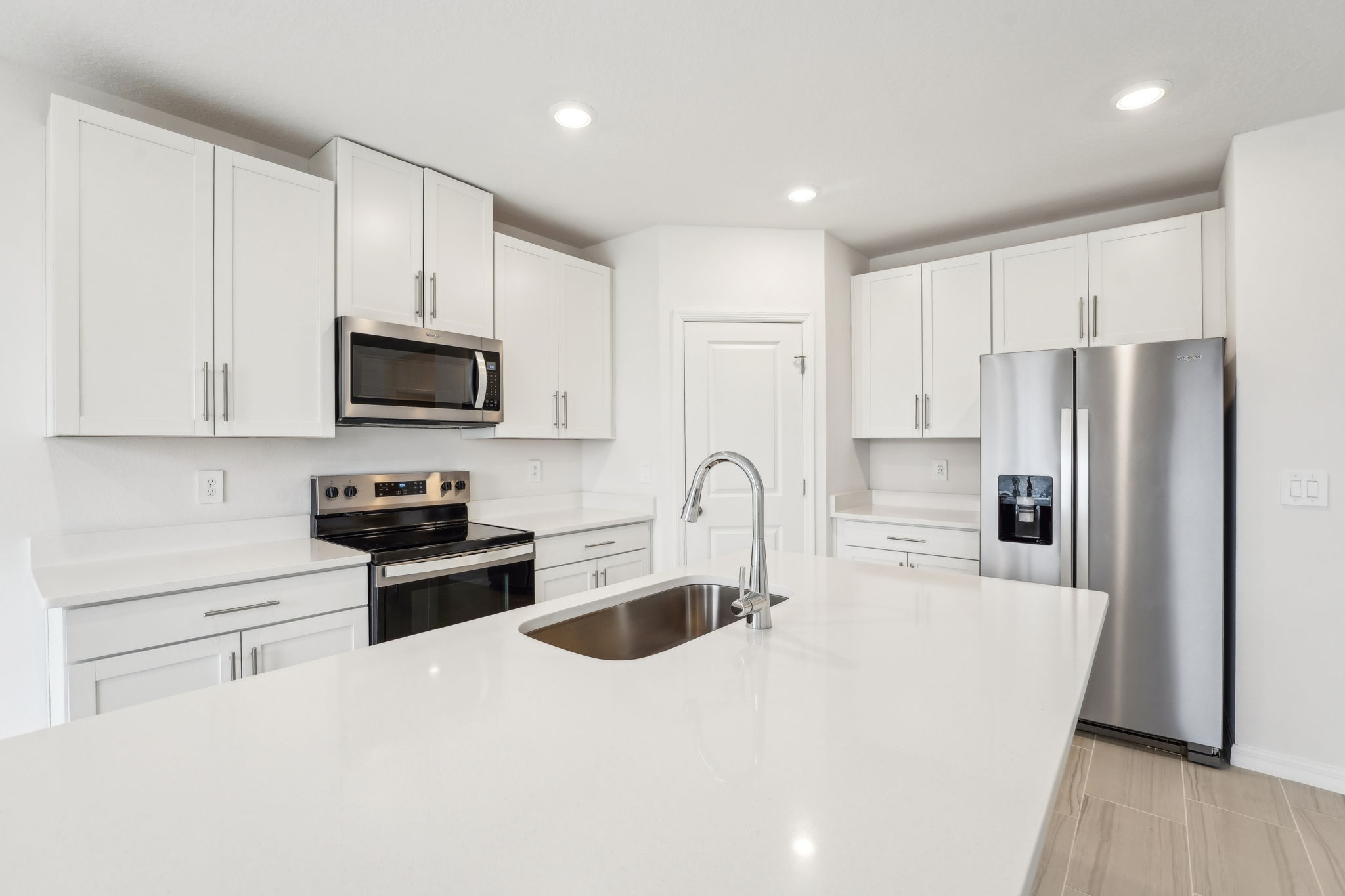 Tampa - The Grove at Stuart Crossing Lot 96 - 2125 Rosewood Dr, Bartow, FL-007
