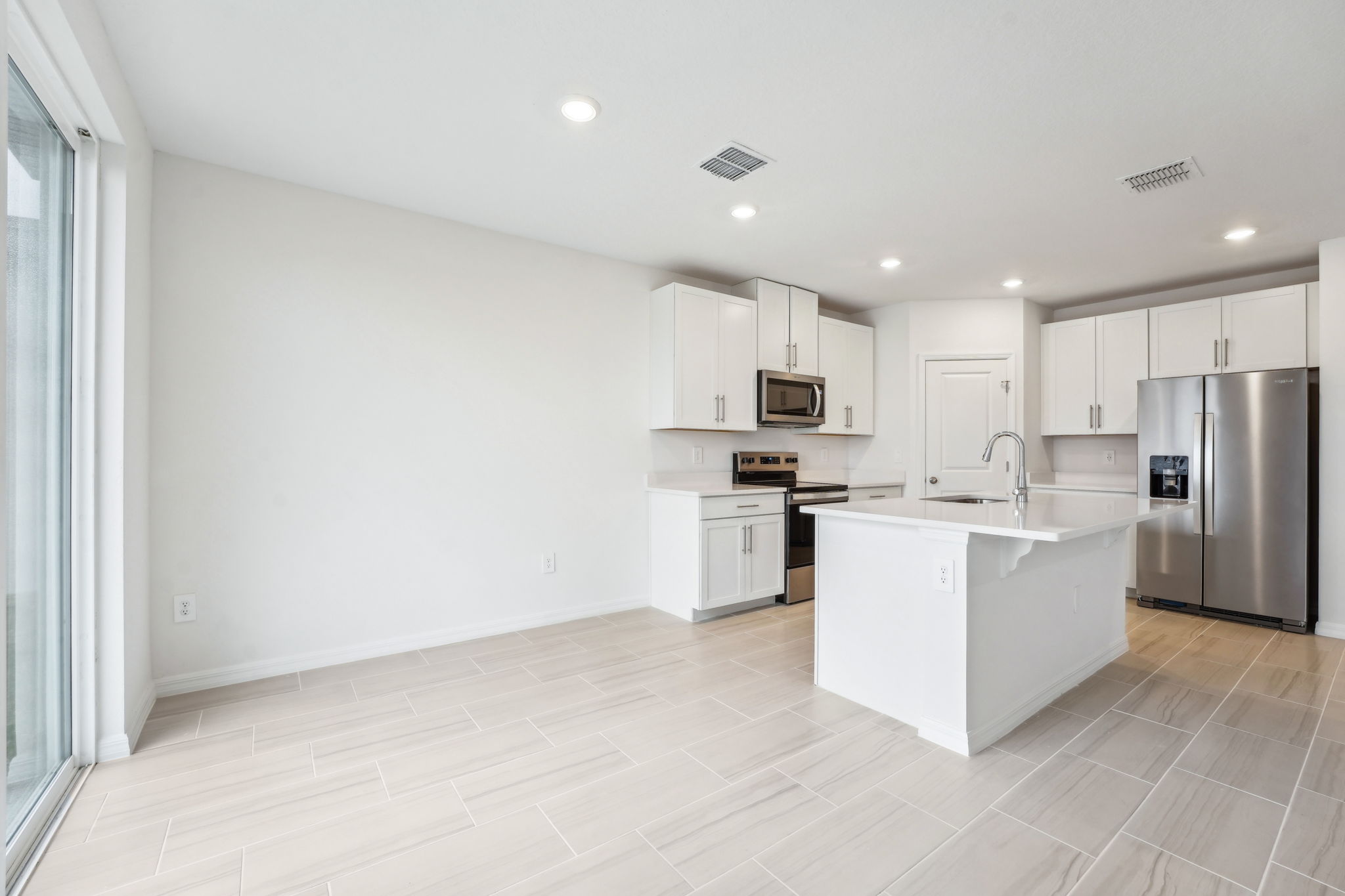 Tampa - The Grove at Stuart Crossing Lot 96 - 2125 Rosewood Dr, Bartow, FL-010