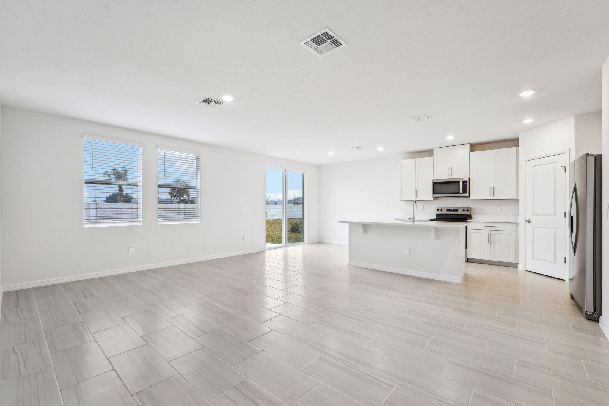 Tampa - The Grove at Stuart Crossing Lot 96 - 2125 Rosewood Dr, Bartow, FL-012