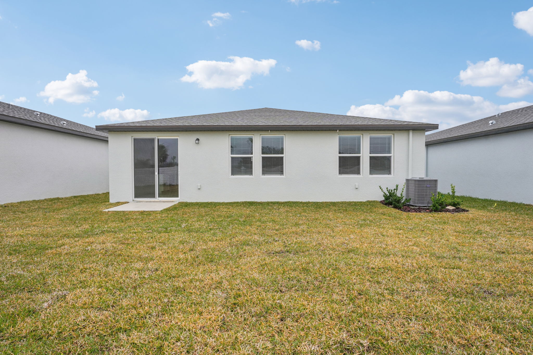 Tampa - The Grove at Stuart Crossing Lot 96 - 2125 Rosewood Dr, Bartow, FL-032