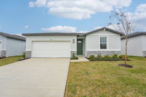 Tampa - The Grove at Stuart Crossing Lot 96 - 2125 Rosewood Dr, Bartow, FL-001
