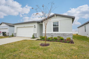 Tampa - The Grove at Stuart Crossing Lot 96 - 2125 Rosewood Dr, Bartow, FL-002
