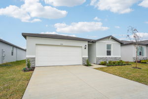 Tampa - The Grove at Stuart Crossing Lot 96 - 2125 Rosewood Dr, Bartow, FL-003