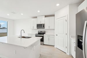 Tampa - The Grove at Stuart Crossing Lot 96 - 2125 Rosewood Dr, Bartow, FL-005