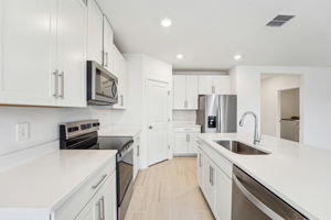 Tampa - The Grove at Stuart Crossing Lot 96 - 2125 Rosewood Dr, Bartow, FL-008