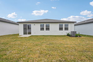 Tampa - The Grove at Stuart Crossing Lot 96 - 2125 Rosewood Dr, Bartow, FL-032