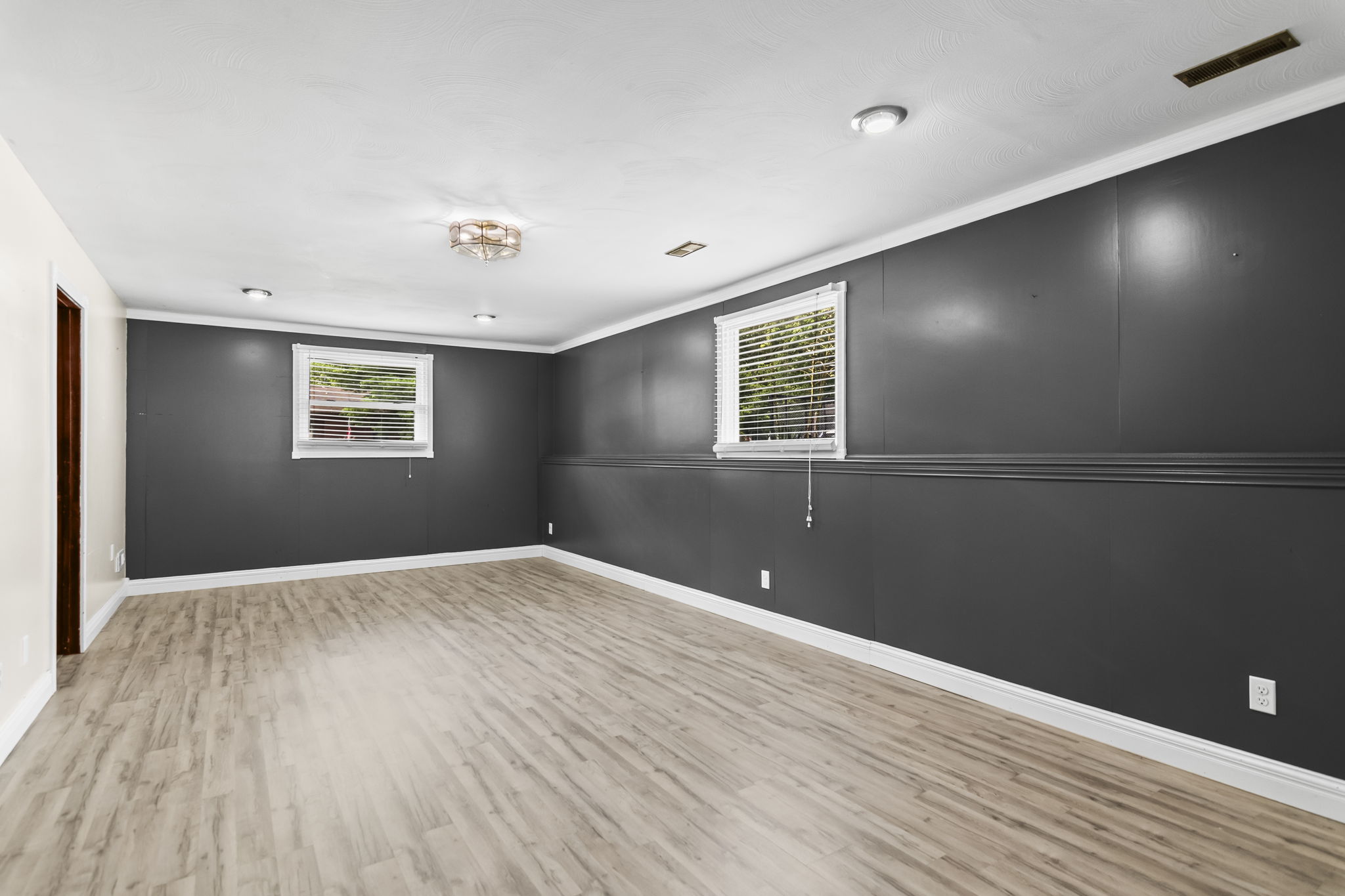 Rec Room