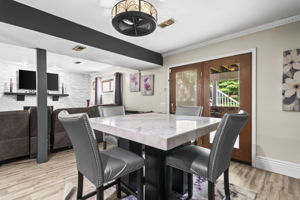 Bar Area