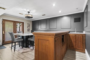 Bar Area