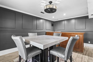 Bar Area
