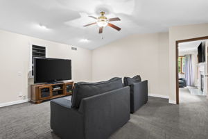 Theater Room