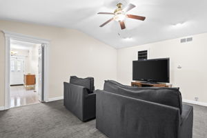 Theater Room