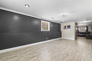 Rec Room