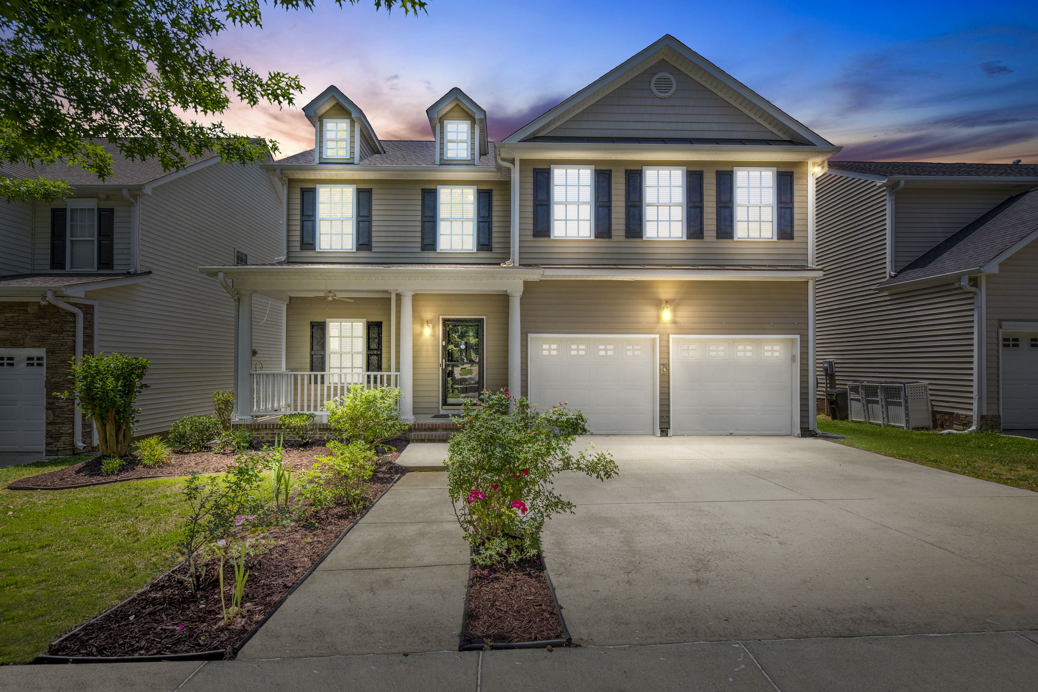 2127 Glenkirk Dr, Burlington, NC 27215, USA