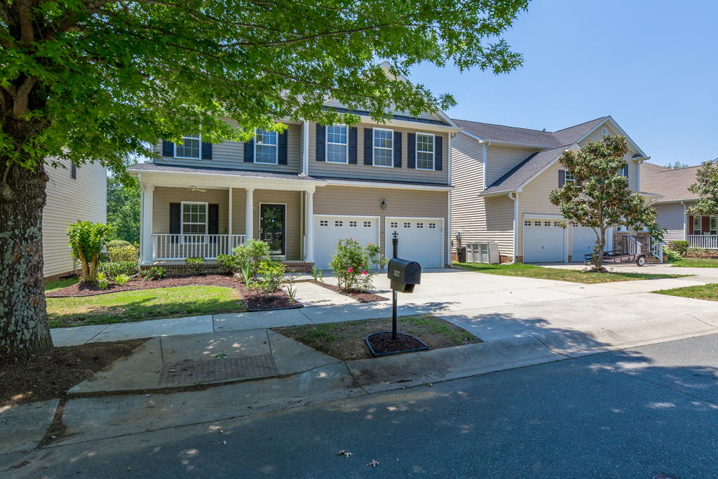 2127 Glenkirk Dr, Burlington, NC 27215, USA Photo 6