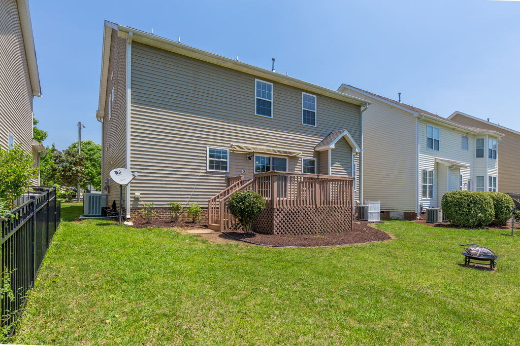 2127 Glenkirk Dr, Burlington, NC 27215, USA Photo 44