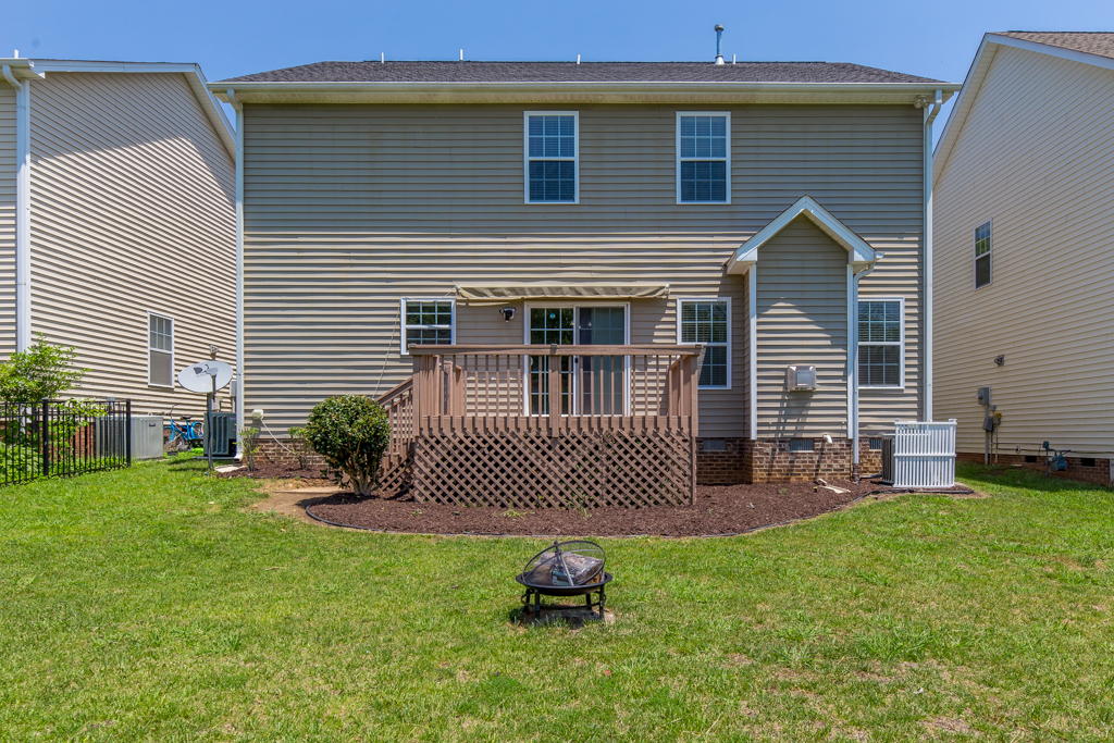 2127 Glenkirk Dr, Burlington, NC 27215, USA Photo 45