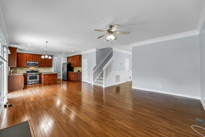 2127 Glenkirk Dr, Burlington, NC 27215, USA Photo 14