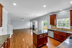 2127 Glenkirk Dr, Burlington, NC 27215, USA Photo 21