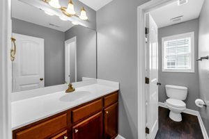 2127 Glenkirk Dr, Burlington, NC 27215, USA Photo 28