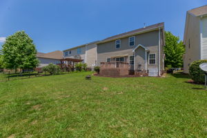 2127 Glenkirk Dr, Burlington, NC 27215, USA Photo 45