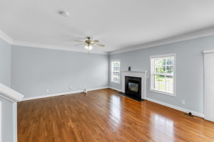 2127 Glenkirk Dr, Burlington, NC 27215, USA Photo 15