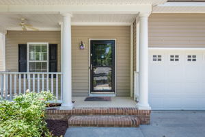 2127 Glenkirk Dr, Burlington, NC 27215, USA Photo 6