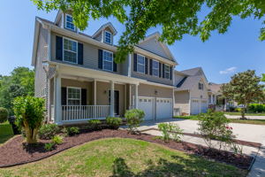 2127 Glenkirk Dr, Burlington, NC 27215, USA Photo 4