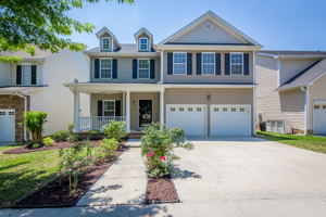 2127 Glenkirk Dr, Burlington, NC 27215, USA Photo 2