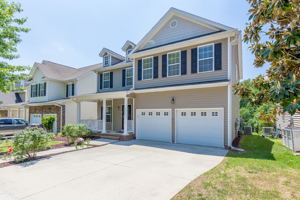 2127 Glenkirk Dr, Burlington, NC 27215, USA Photo 3