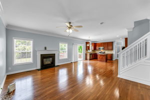 2127 Glenkirk Dr, Burlington, NC 27215, USA Photo 13