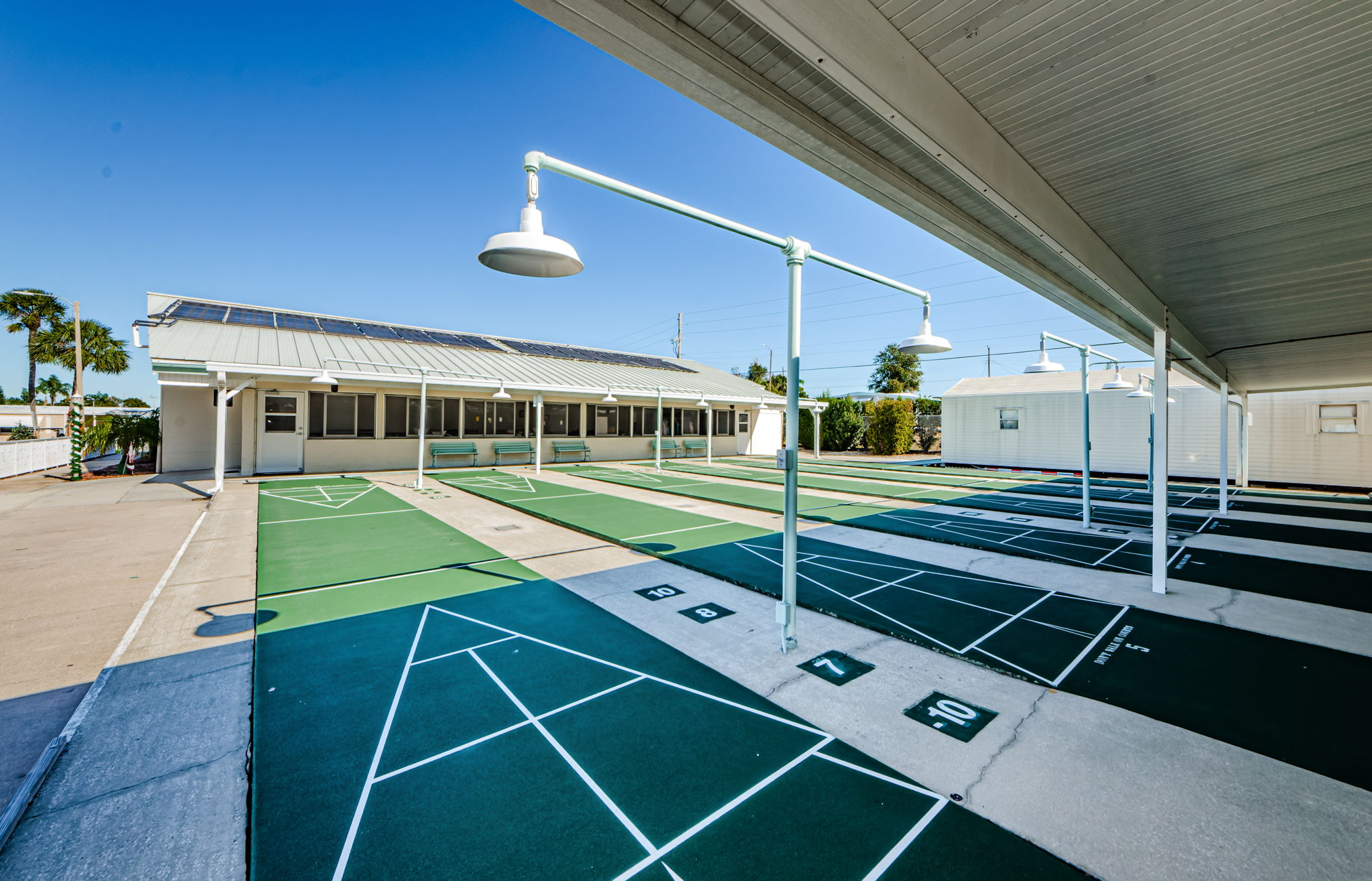 Shuffleboard 2