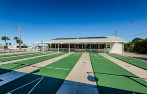 Shuffleboard 3