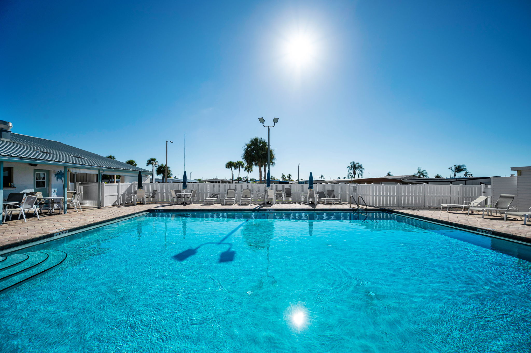 22-Pool
