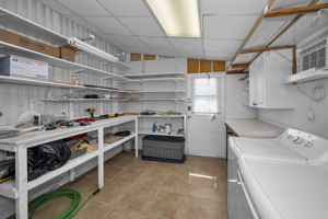Laundry Room-Storage