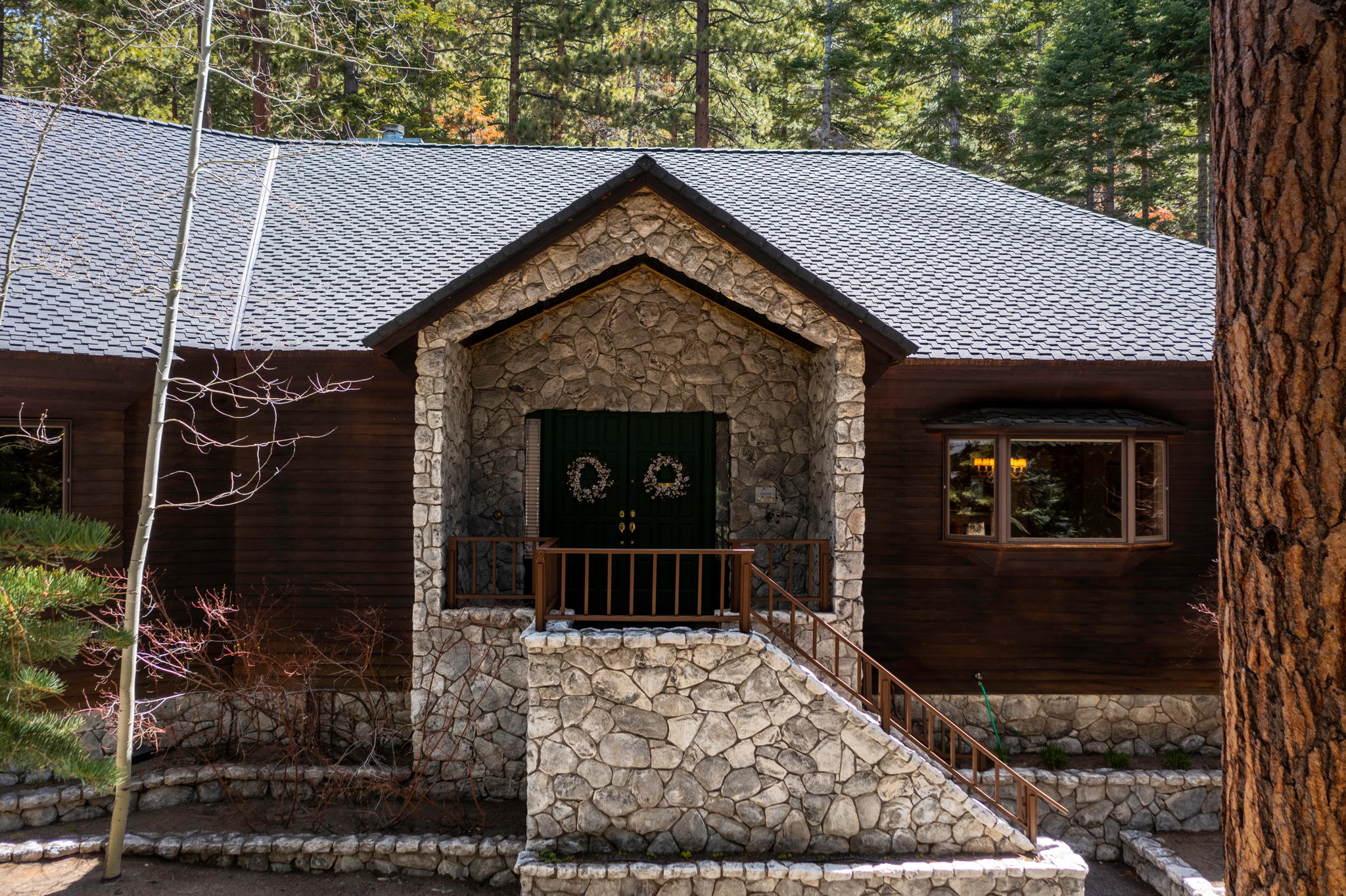 2127 The Back Rd, Glenbrook, NV 89413, USA Photo 7