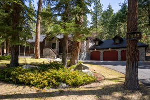 2127 The Back Rd, Glenbrook, NV 89413, USA Photo 0