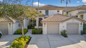 Aerial Front Exterior 1