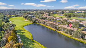 Aerial Rear Exterior 3-marker