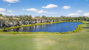 Aerial Rear Exterior 5