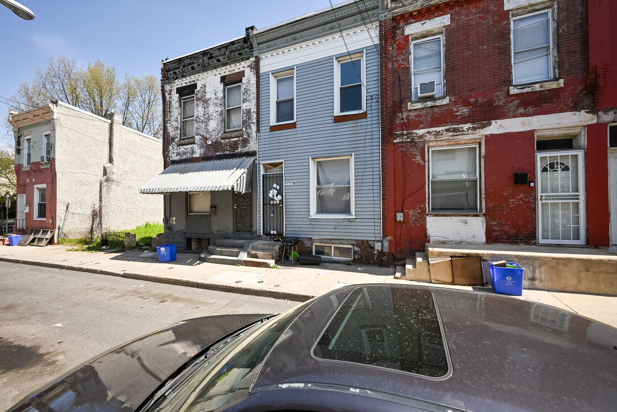 2129 N Marston St, Philadelphia, PA 19121 DiamondState Photography
