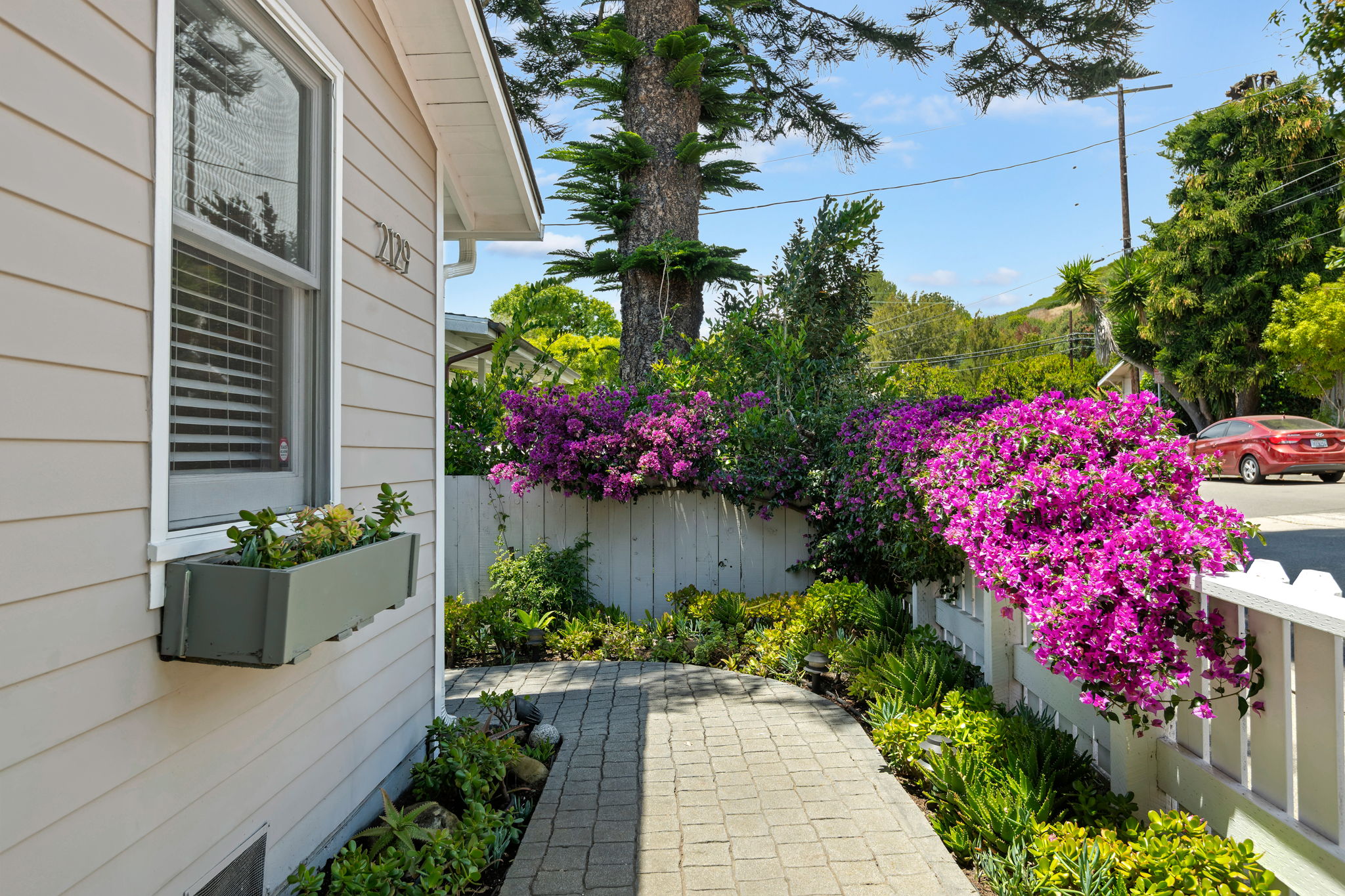 04-Front Walkway