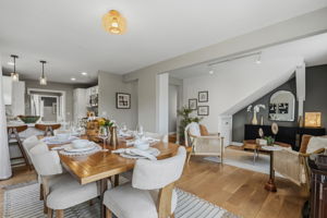 11-Dining - Living
