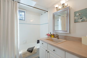 48-Studio Bathroom