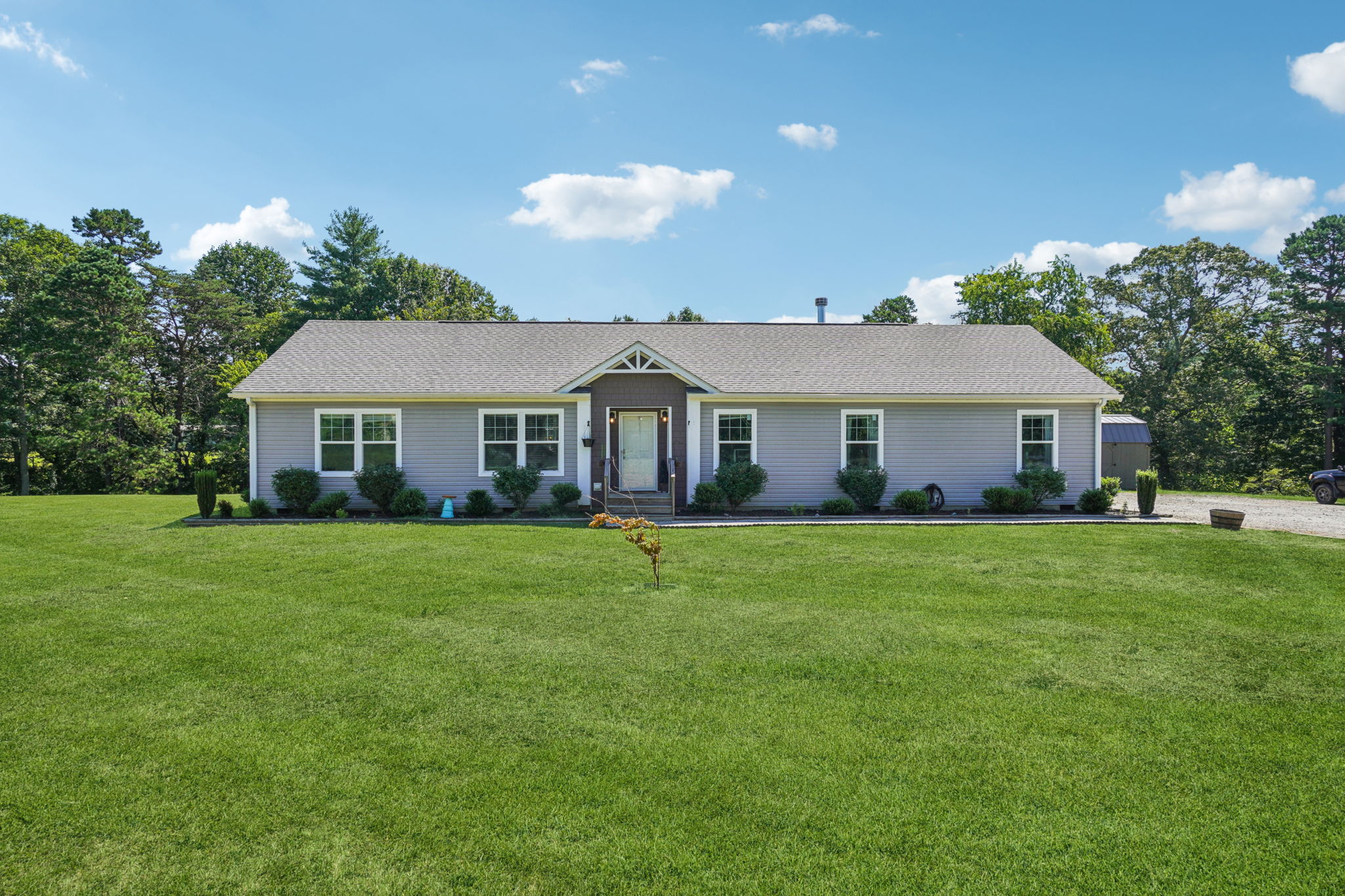 Big Oak Rd-S2607-001r